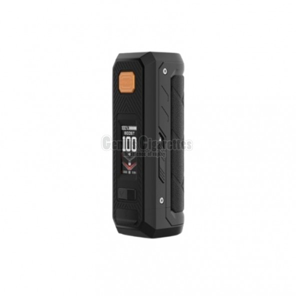 Vaporesso Armour Ultra Mod 5500mAh Obsidian Black